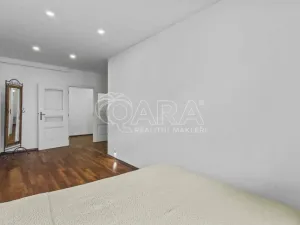 Pronájem bytu 3+kk, Praha - Smíchov, Pavla Švandy ze Semčic, 89 m2