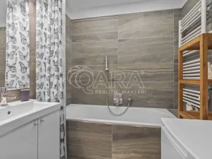 Pronájem bytu 3+kk, Praha - Smíchov, Pavla Švandy ze Semčic, 89 m2