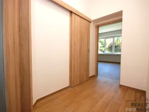 Pronájem bytu 2+kk, Velké Pavlovice, Náměstí 9. května, 44 m2