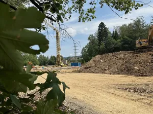 Pronájem bytu 2+kk, Jablonec nad Nisou, 83 m2