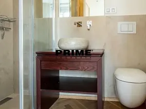 Pronájem bytu 4+1, Praha - Vinohrady, Hradešínská, 120 m2