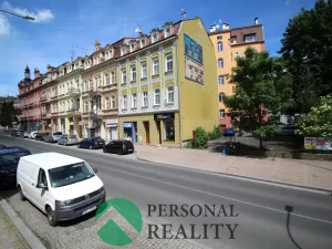 Prodej bytu 3+kk, Karlovy Vary, Sokolovská, 68 m2