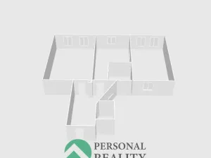 Prodej bytu 3+kk, Karlovy Vary, Sokolovská, 68 m2