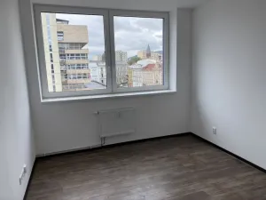 Pronájem bytu 2+kk, Ústí nad Labem - Ústí nad Labem-centrum, Velká Hradební, 46 m2