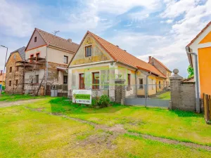 Prodej rodinného domu, Kryry - Stebno, 153 m2