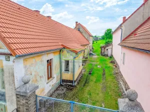 Prodej rodinného domu, Kryry - Stebno, 153 m2