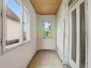 Prodej rodinného domu, Kryry - Stebno, 153 m2