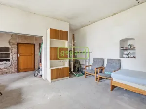 Prodej rodinného domu, Kryry - Stebno, 153 m2