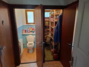 Prodej rodinného domu, Moravská Třebová, Sluneční, 158 m2