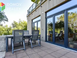 Prodej rodinného domu, Loděnice, Sedmidomí, 158 m2