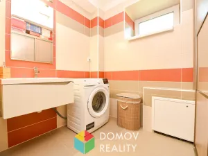 Prodej rodinného domu, Loděnice, Sedmidomí, 158 m2