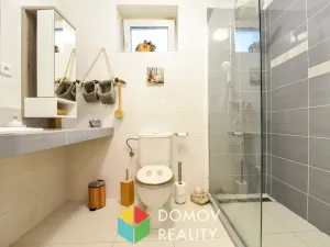 Prodej rodinného domu, Loděnice, Sedmidomí, 158 m2