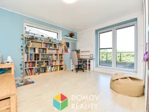 Prodej rodinného domu, Loděnice, Sedmidomí, 158 m2