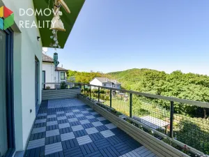 Prodej rodinného domu, Loděnice, Sedmidomí, 158 m2