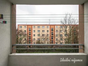 Pronájem bytu 2+1, Praha - Strašnice, Vrátkovská, 55 m2