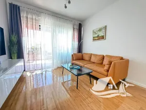 Prodej bytu 3+kk, Novalja, Chorvatsko, 60 m2