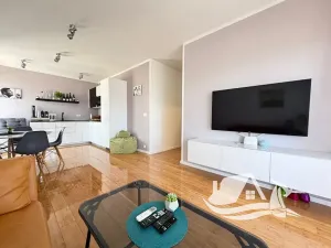 Prodej bytu 3+kk, Novalja, Chorvatsko, 60 m2
