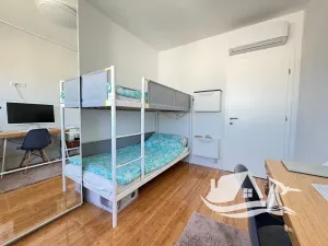 Prodej bytu 3+kk, Novalja, Chorvatsko, 60 m2