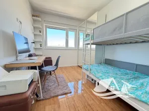 Prodej bytu 3+kk, Novalja, Chorvatsko, 60 m2