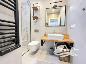Prodej bytu 3+kk, Novalja, Chorvatsko, 60 m2