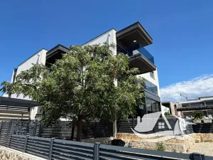 Prodej bytu 3+kk, Novalja, Chorvatsko, 60 m2
