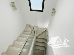 Prodej rodinného domu, Orihuela, Španělsko, Paseo Marítimo de Punta Prima, 84 m2