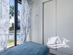 Prodej rodinného domu, Orihuela, Španělsko, Paseo Marítimo de Punta Prima, 84 m2