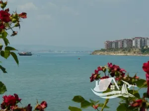 Prodej bytu 2+kk, Sveti Vlas, Bulharsko, 63 m2