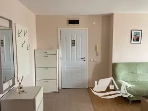 Prodej bytu 3+kk, Sveti Vlas, Bulharsko, 115 m2