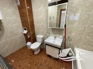 Prodej bytu 3+kk, Sveti Vlas, Bulharsko, 115 m2