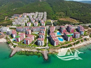 Prodej bytu 3+kk, Sveti Vlas, Bulharsko, 115 m2