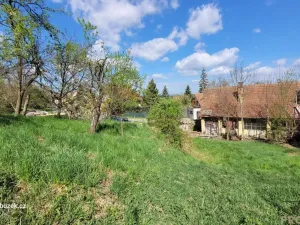 Prodej pozemku pro bydlení, Střílky, 675 m2