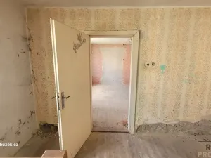 Prodej pozemku pro bydlení, Střílky, 675 m2