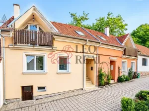 Prodej rodinného domu, Železné, 72 m2