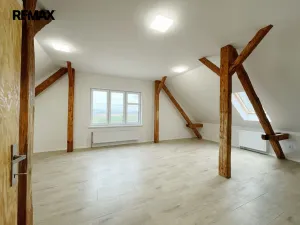 Pronájem bytu 1+kk, Lety, 45 m2