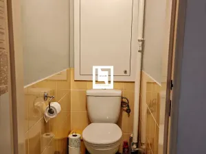 Pronájem bytu 2+1, Olomouc, kpt. Nálepky, 57 m2