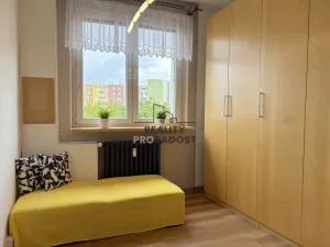 Prodej bytu 4+kk, Brno - Bohunice, Vedlejší, 64 m2