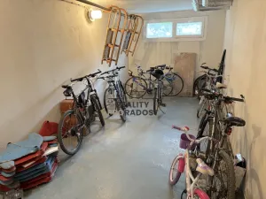 Prodej bytu 4+kk, Brno - Bohunice, Vedlejší, 64 m2