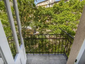 Prodej bytu 2+1, Praha - Žižkov, Škroupovo náměstí, 102 m2