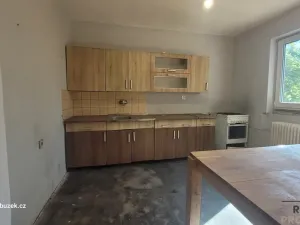 Prodej chalupy, Maletín, 80 m2