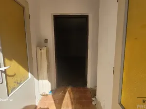 Prodej chalupy, Maletín, 80 m2
