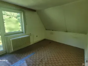 Prodej chalupy, Maletín, 80 m2