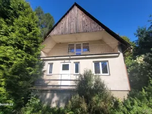 Prodej chalupy, Maletín, 80 m2