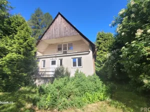 Prodej chalupy, Maletín, 80 m2