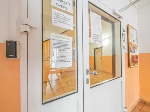 Pronájem bytu 1+1, Kladno - Kročehlavy, Finská, 35 m2