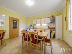 Prodej rodinného domu, Bublava, 180 m2