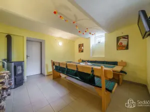 Prodej rodinného domu, Bublava, 180 m2