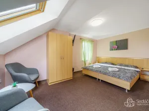 Prodej rodinného domu, Bublava, 180 m2