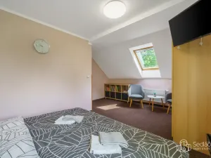 Prodej rodinného domu, Bublava, 180 m2