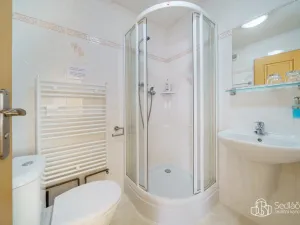 Prodej rodinného domu, Bublava, 180 m2